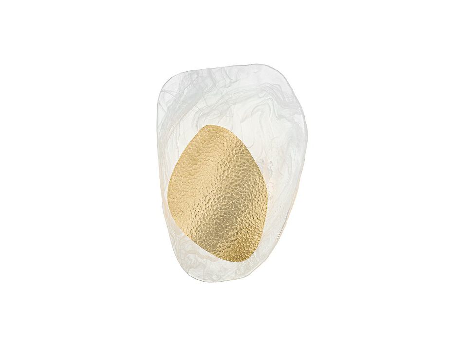 Bilbao Wall Sconce