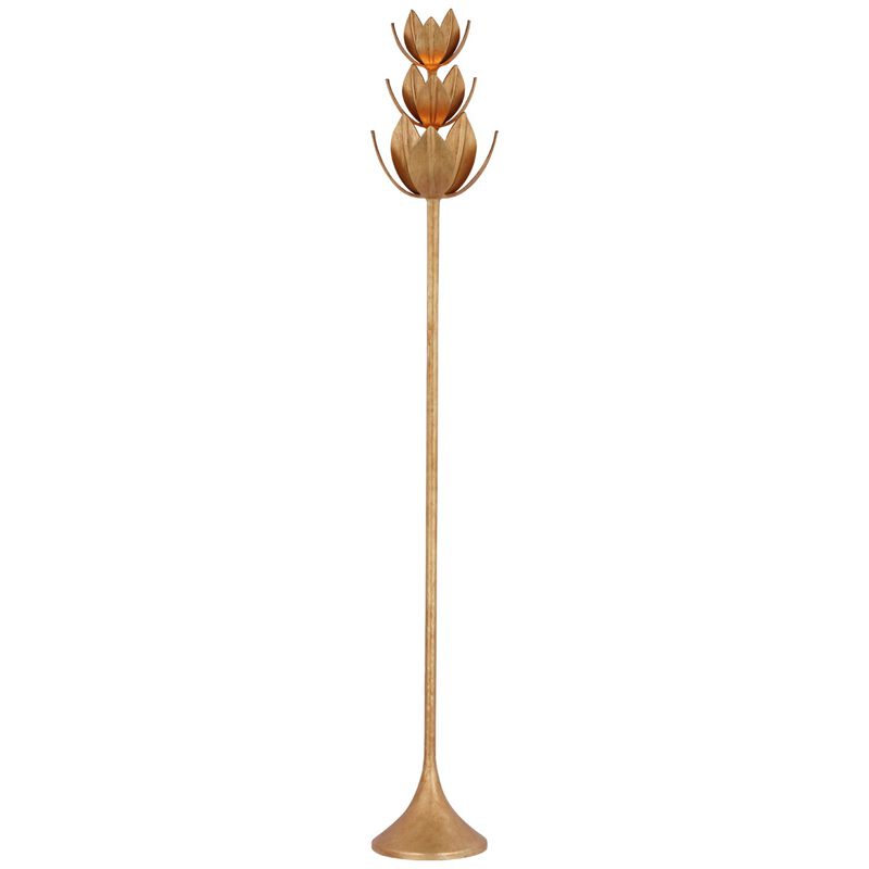 Alberto Floor Lamp Torchiere Collection