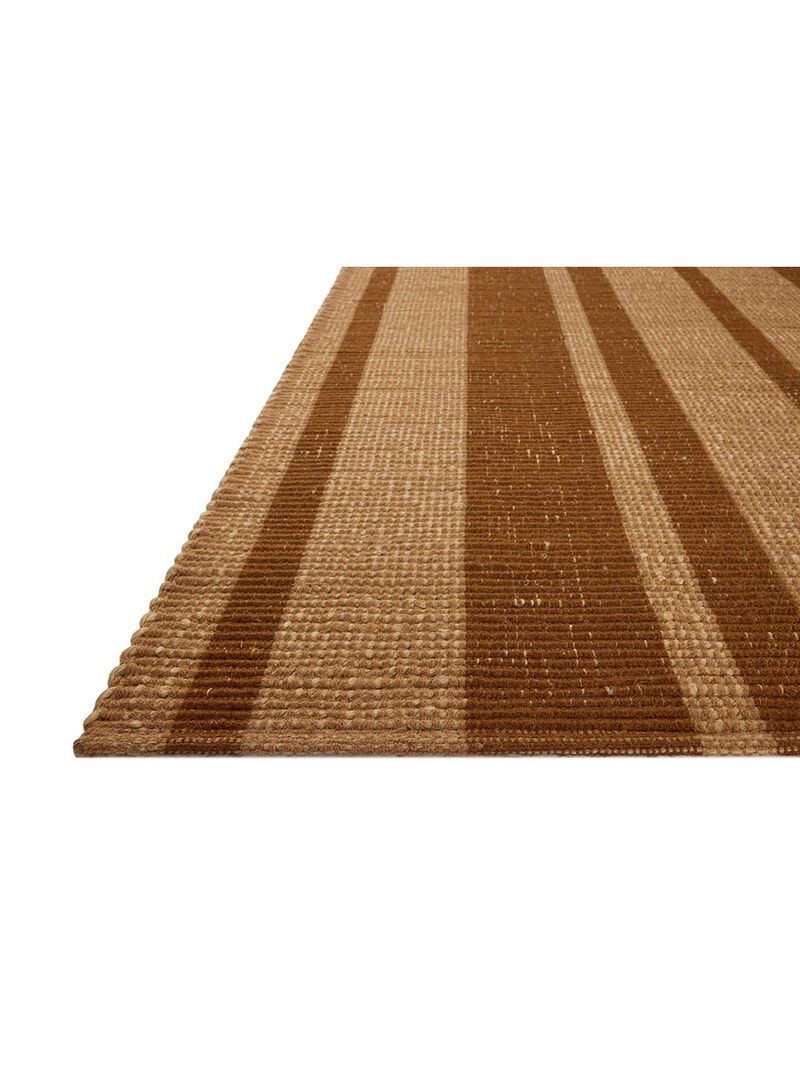 Weatherstaff WTS04 7'9" x 9'9" Rug by Leanne Ford x Loloi image number 5