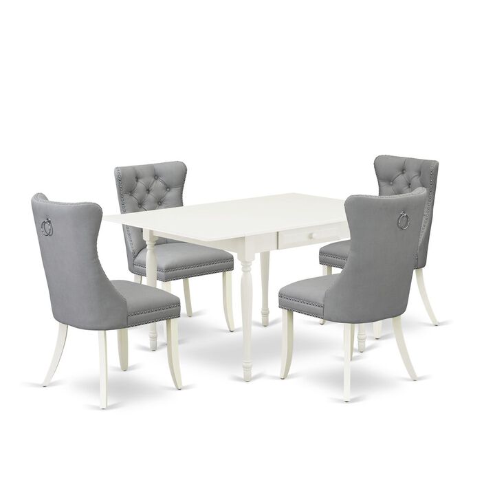 5 Piece Dinette Set