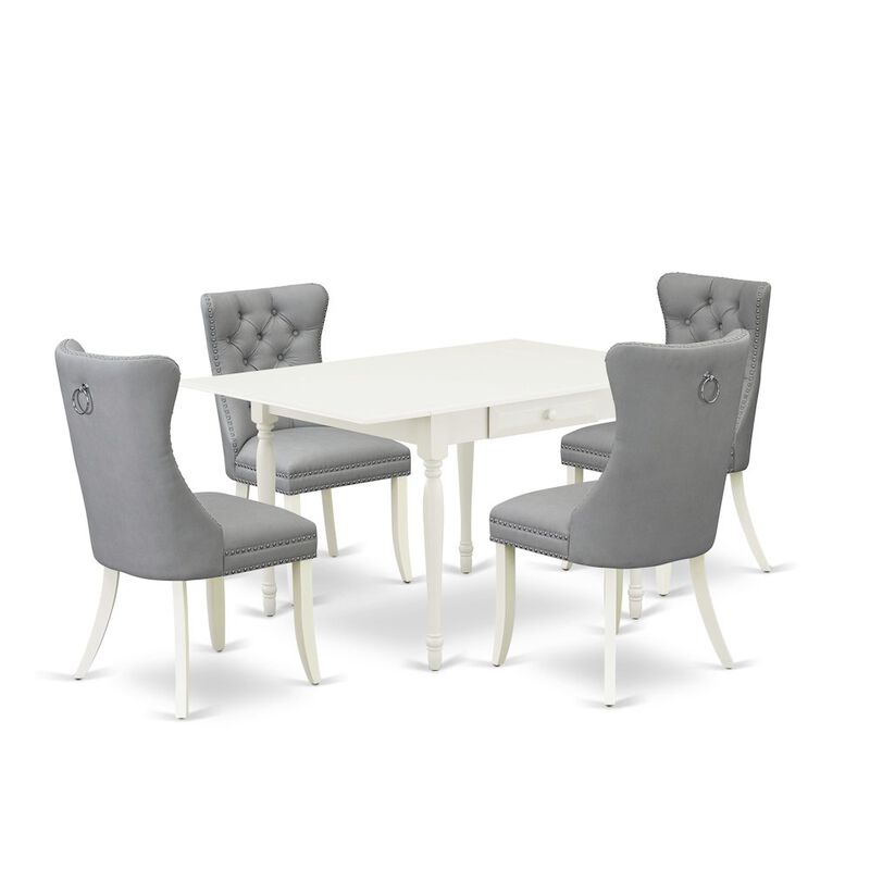 5 Piece Dinette Set
