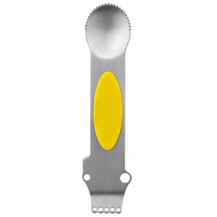 3-in-1 Lemon Zester Grater Peeler