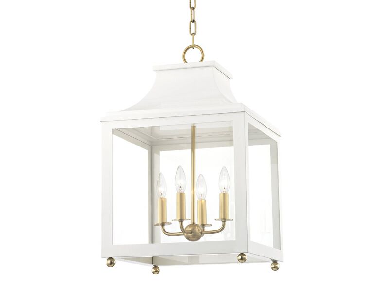 Leigh Lantern image number 0