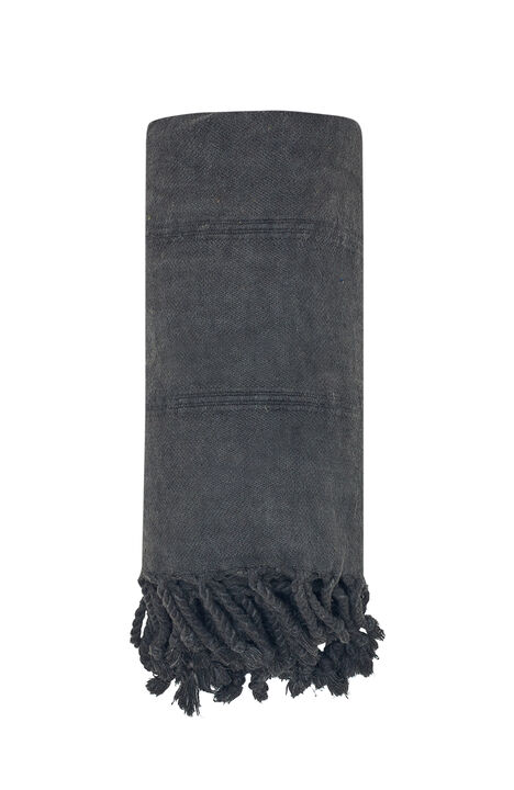 Sand Free Beach Towel - Stonewashed