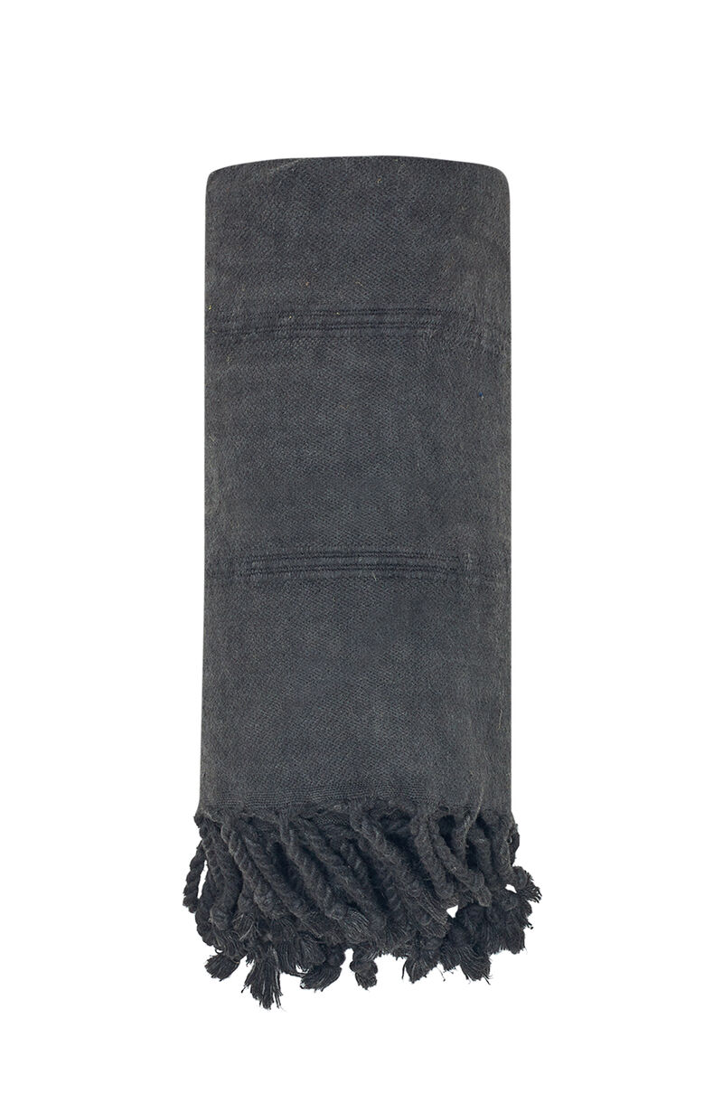 Sand Free Beach Towel - Stonewashed image number 0