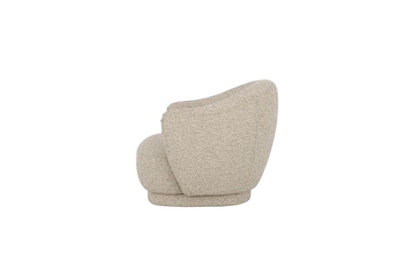 Claire Occasional Swivel Chair image number 2
