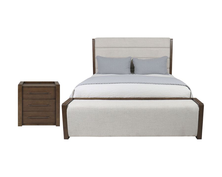 Marxmore Bedroom Set