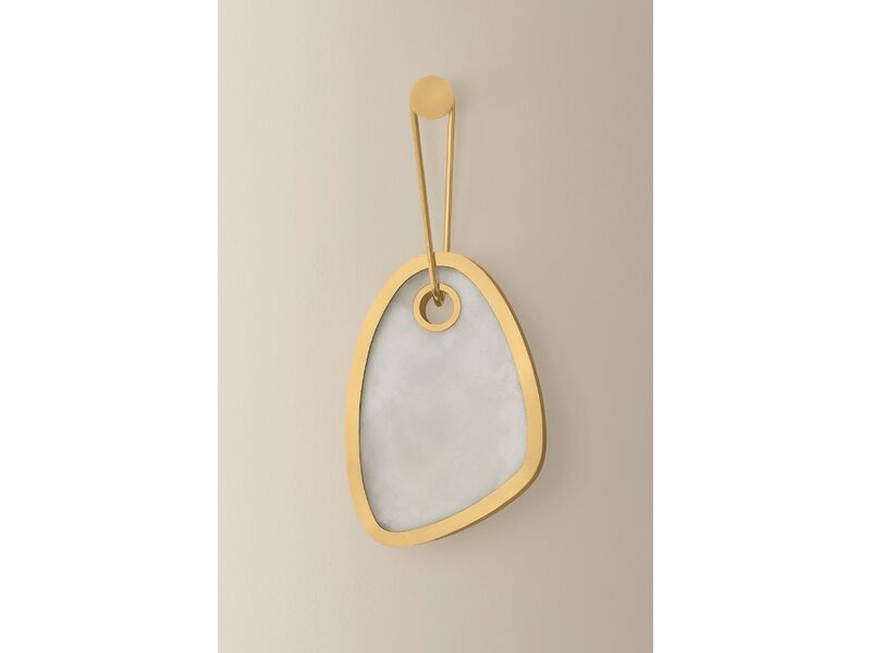 Vela Wall Sconce image number 2