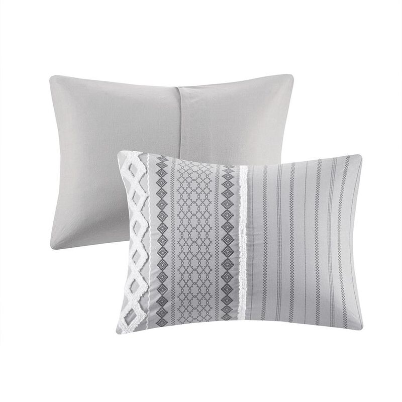 Belen Kox 100% Cotton Comforter Mini Set, Belen Kox