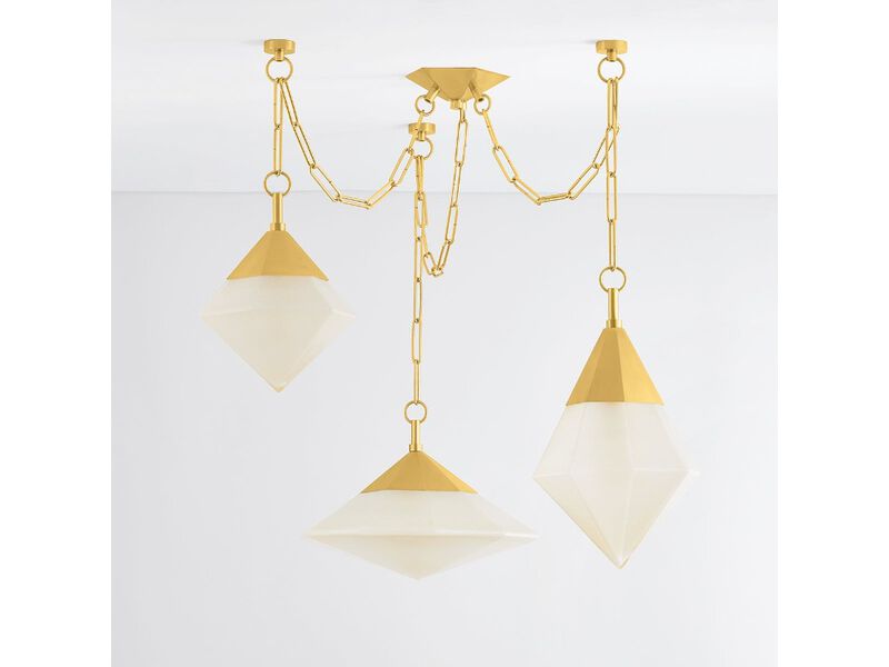 Angelique Chandelier image number 1