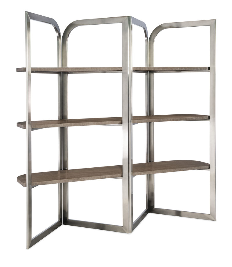 Modern Mood Etagere