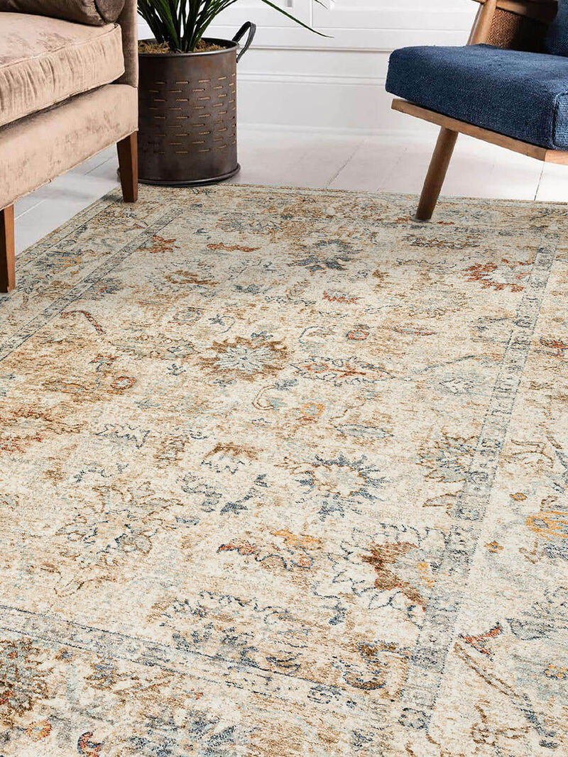 Bergama BE4 Collection