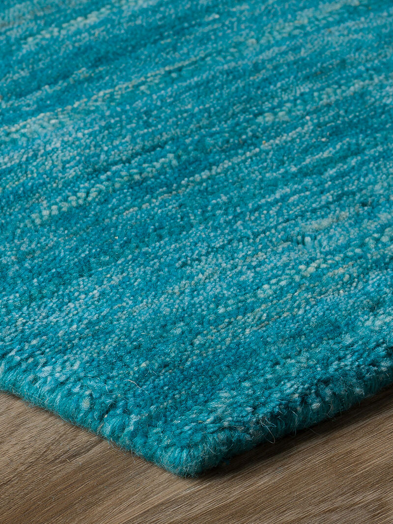 Rafia RF100 Cobalt 5' x 7'6" Rug