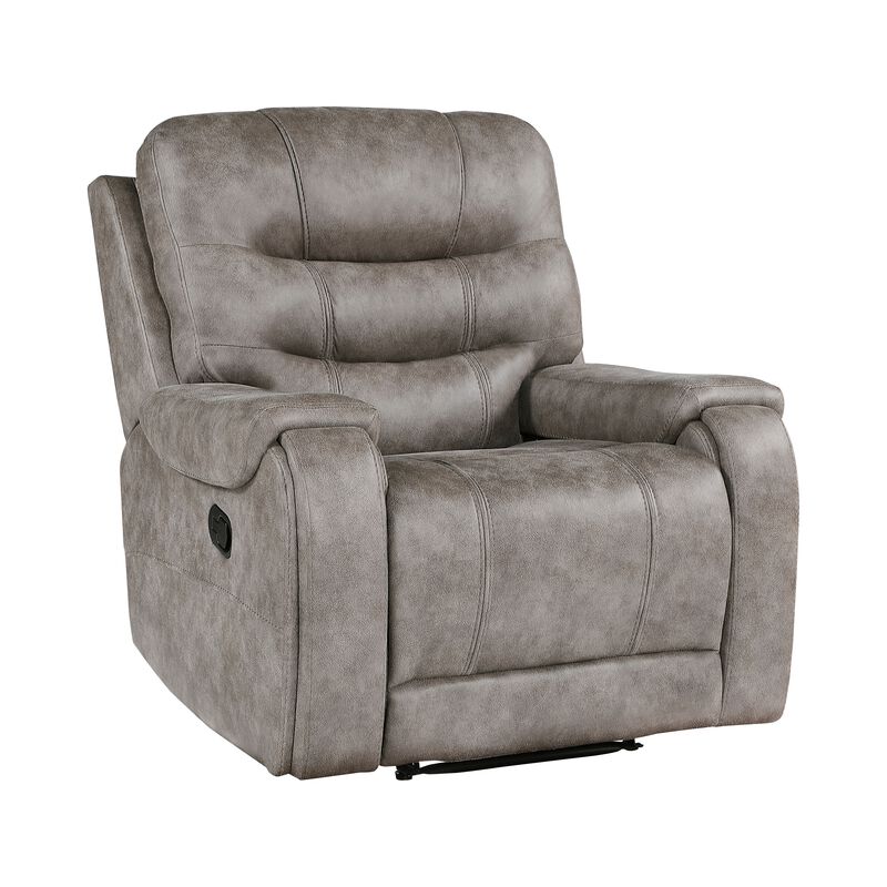 Oberon Recliner