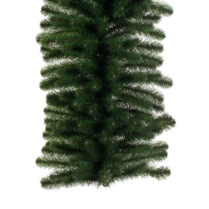 Vickerman 9' x 20" Deluxe Sequoia Pine Garland 350 Tips