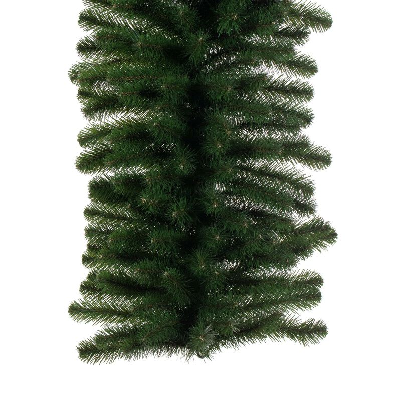 Vickerman 9' x 20" Deluxe Sequoia Pine Garland 350 Tips image number 1