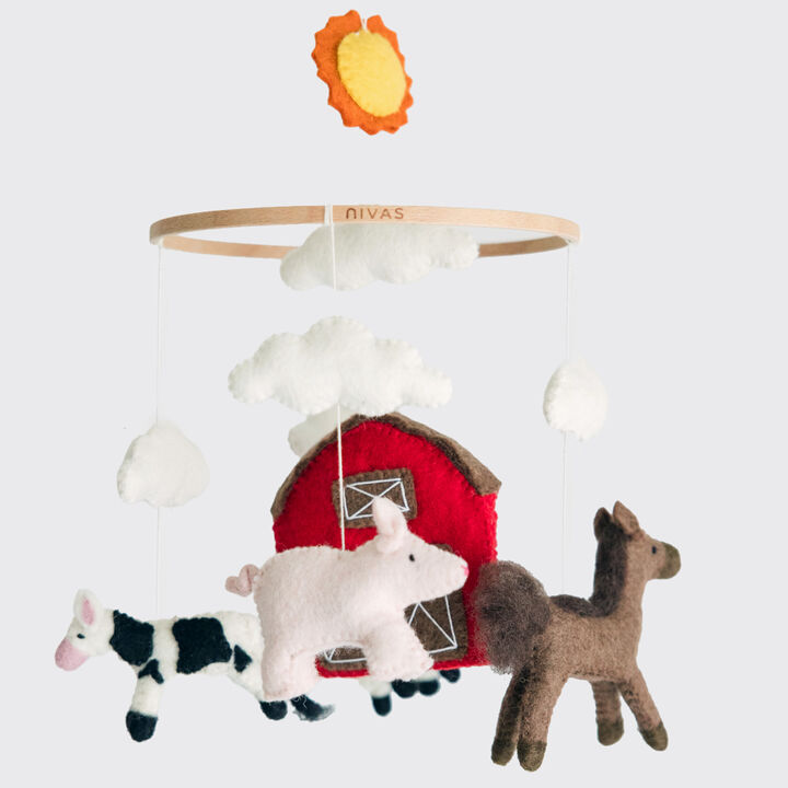 Farm Mobile