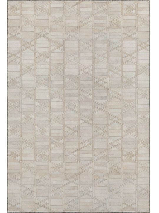 Bozeman BM4 Linen 10' x 14' Rug
