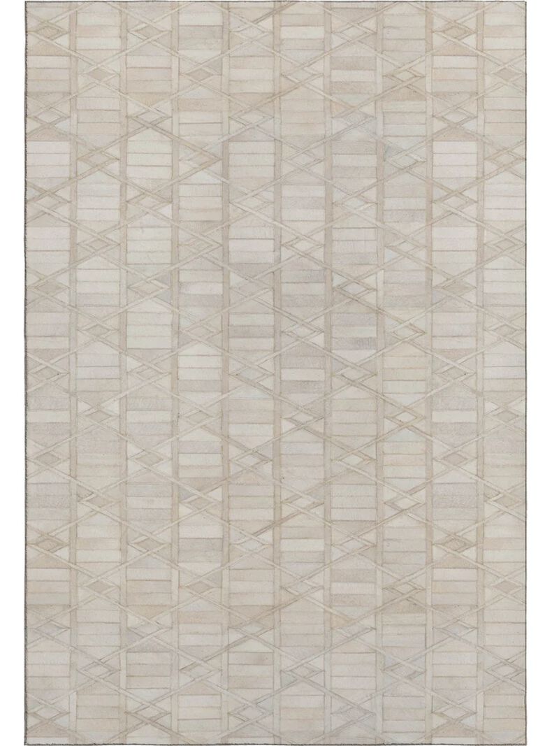 Bozeman BM4 Linen 9' x 12' Rug