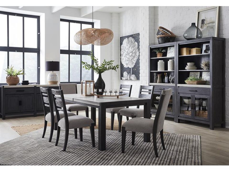 Plum Creek Dining Table