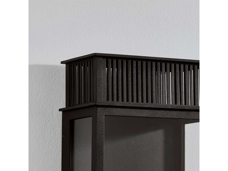 Gridley Exterior Wall Sconce image number 4