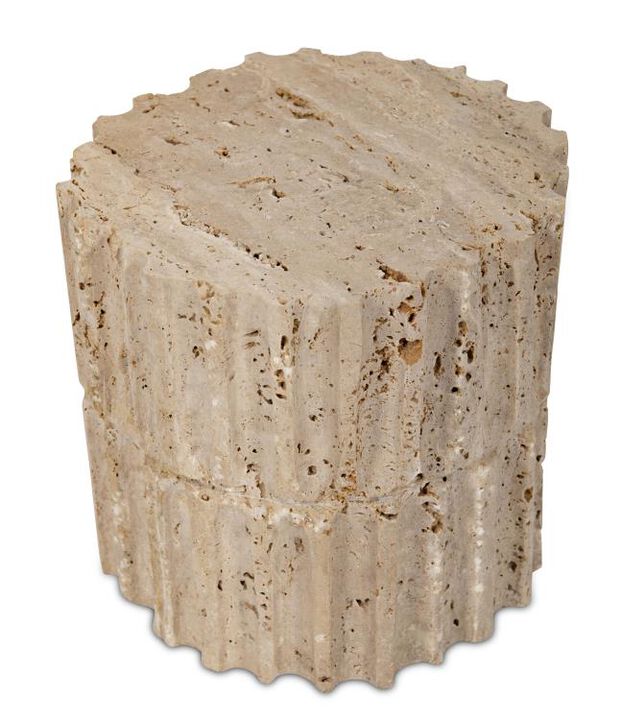 Doric Column Remnant