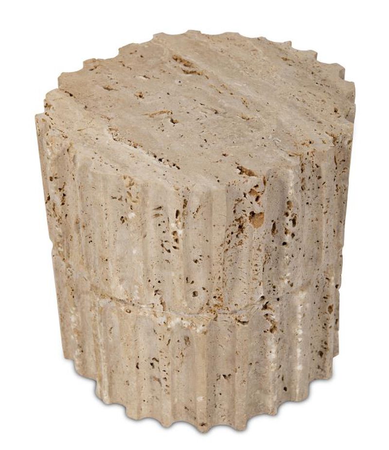 Doric Column Remnant image number 1