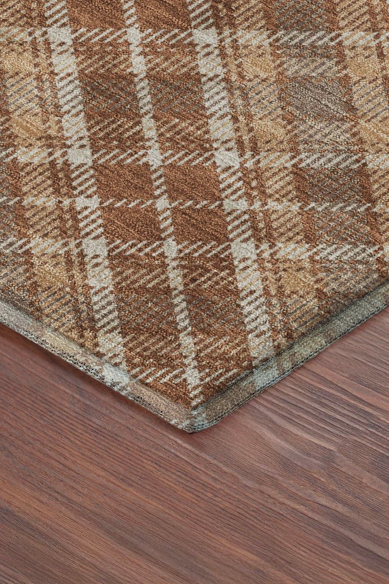 Soft Essentials SE3 Paprika 9' x 12' Rug image number 6