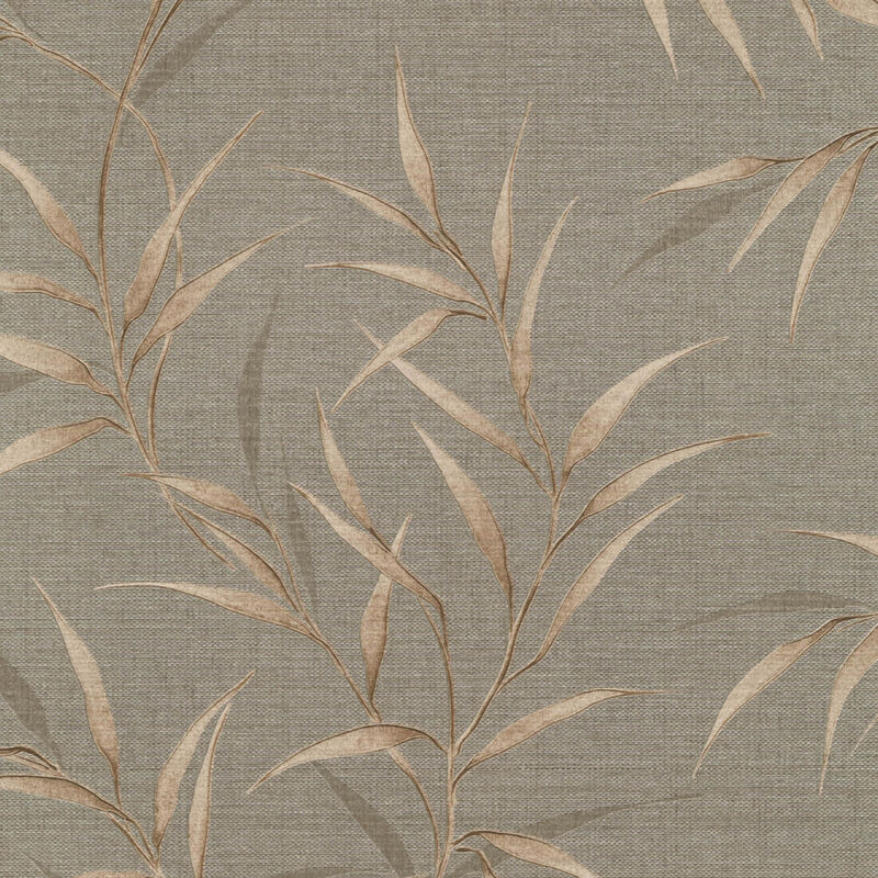 Yamato Leaves Wallpaper image number 0