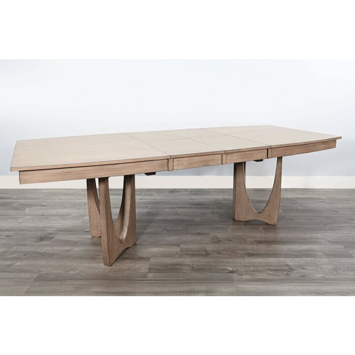 Sunny Designs Noah Extension Dining Table