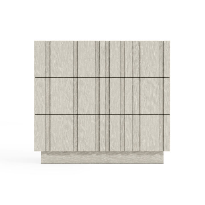 Tempo Nightstand
