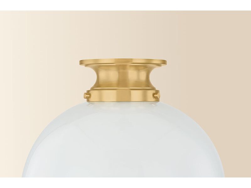 Celine Semi Flush image number 2