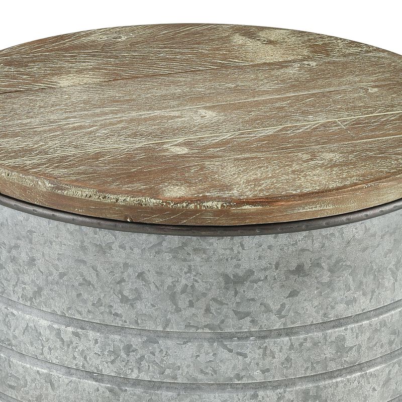 Cannes Accent Table image number 2