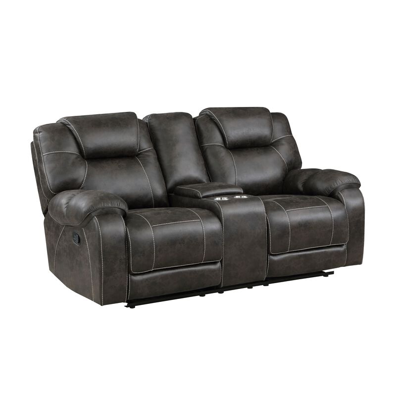 Gainesville Loveseat