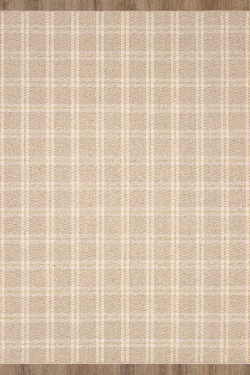 Scofield Beige 10' x 14' Rug image number 8