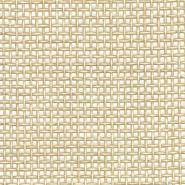 York Walcoverings Inc|York Wallcoverings|Aki Silver Grasscloth|Accent Wall Pieces