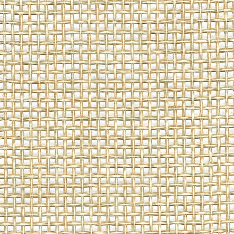 York Walcoverings Inc|York Wallcoverings|Aki Silver Grasscloth|Accent Wall Pieces image number 0