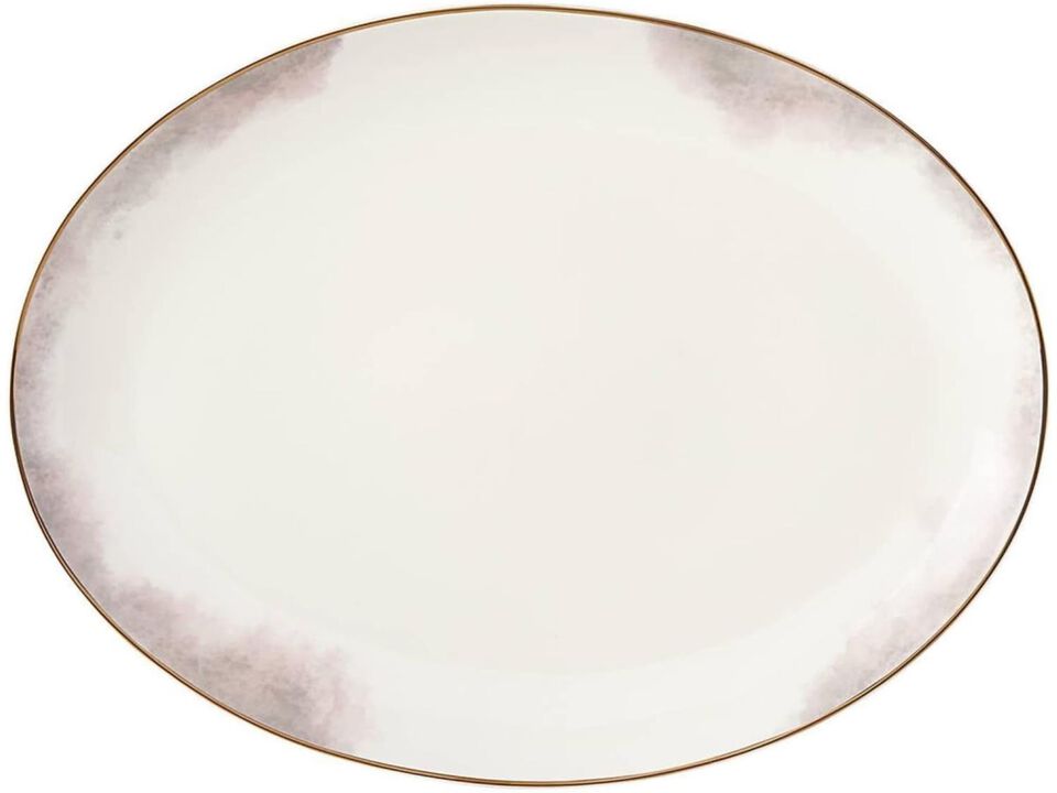 Lenox Trianna Salaria 14.5" Serving Platter