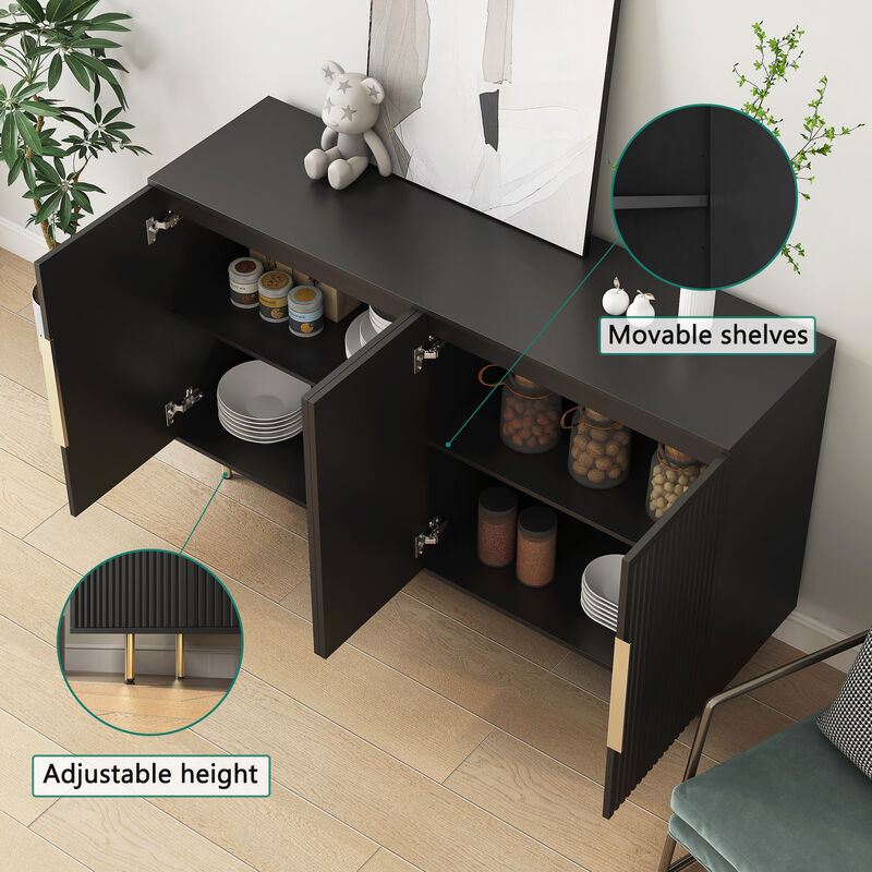 Degfir Sideboard image number 4