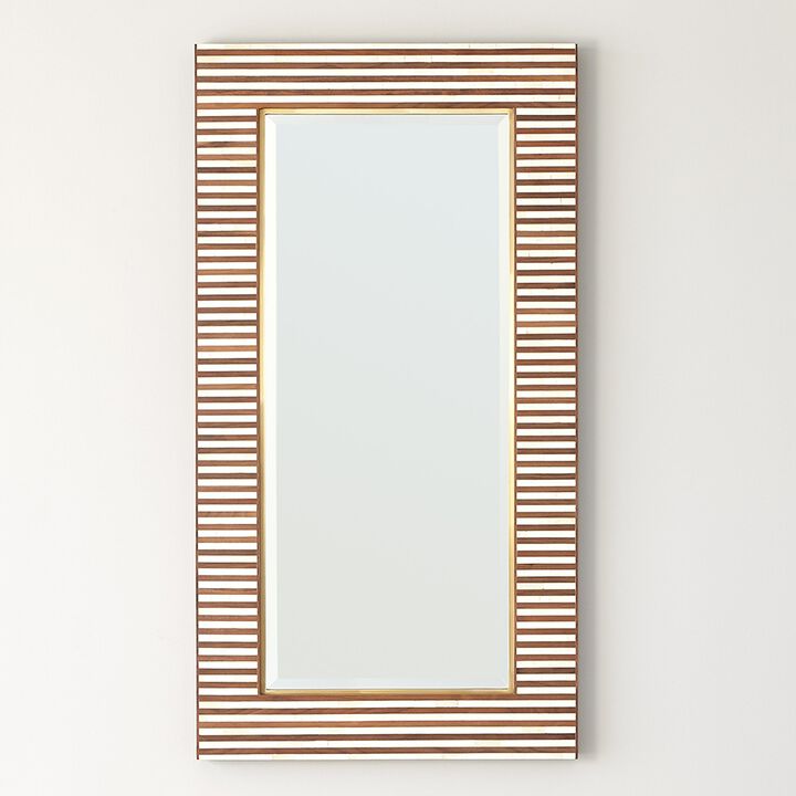 Sienna Mirror