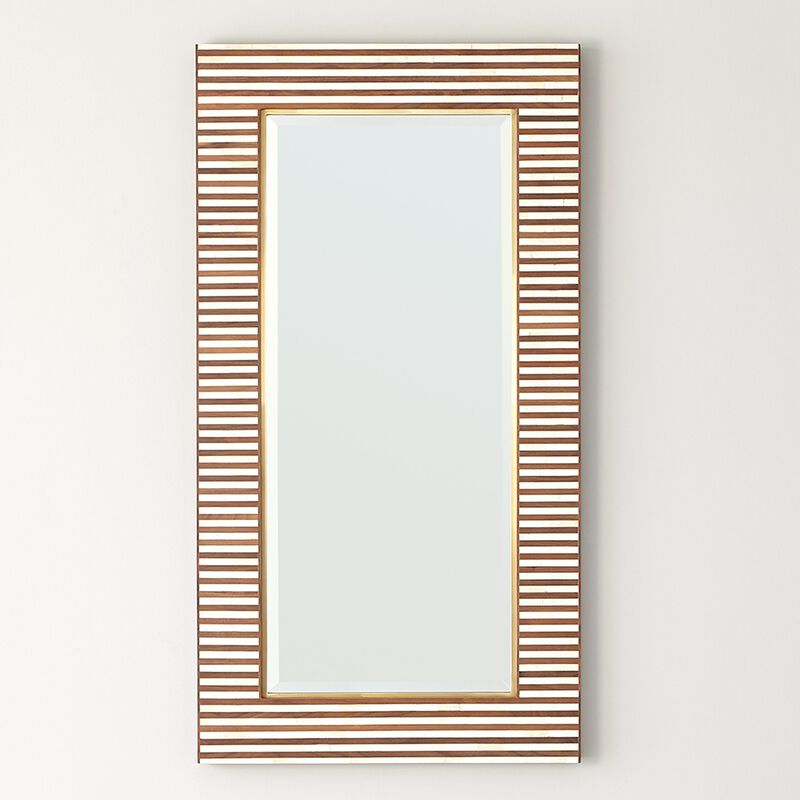 Sienna Mirror