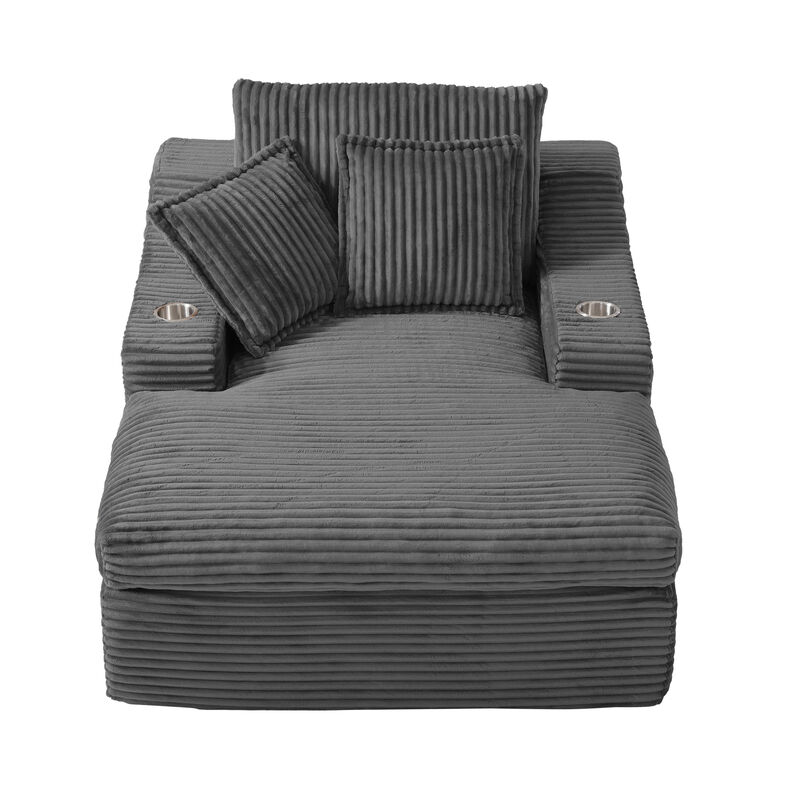 Cixt Accent Chairs image number 3