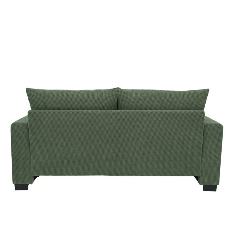 Zogrog Loveseat image number 6