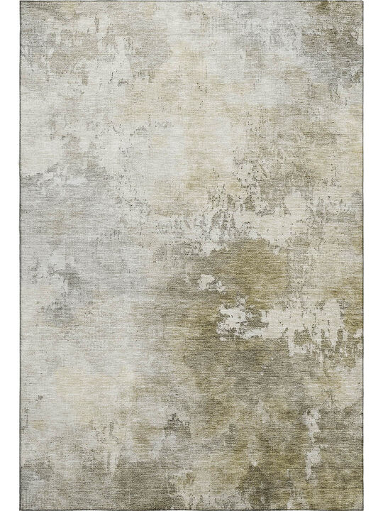 Bresca BC2 Wheat 9' x 12' Rug