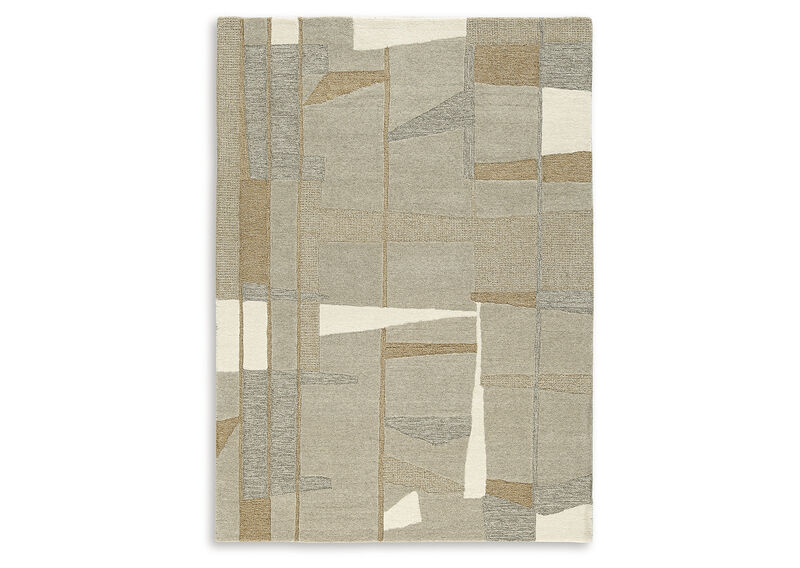 Abbotton 8' x 10' Rug image number 0