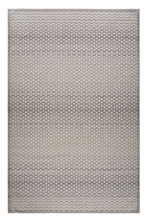 HomeRoots Moroccan Distressed Area Rug