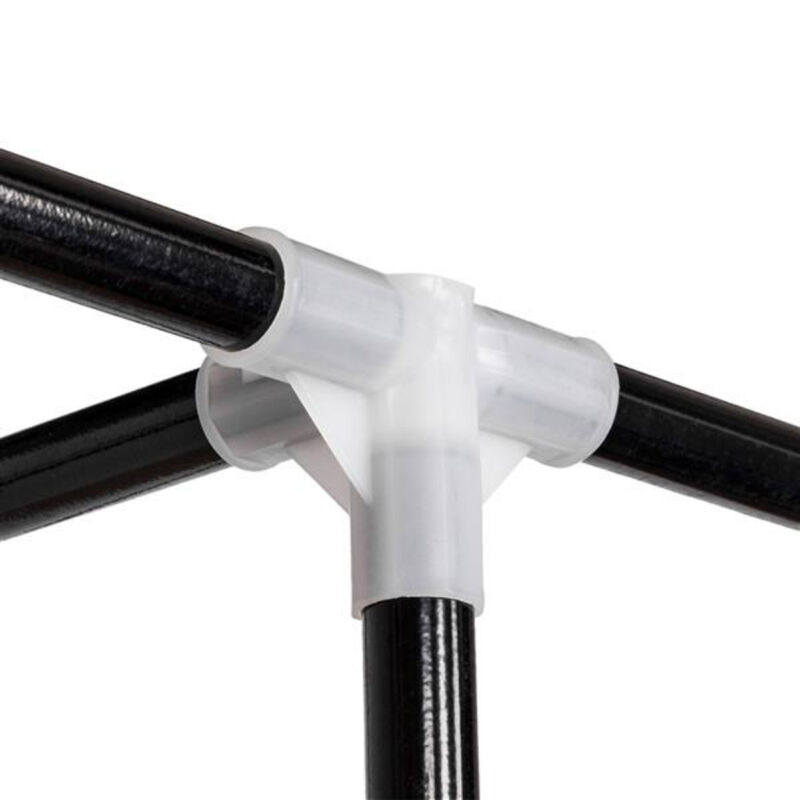 10-Tier Shoe Rack with Dustproof Cover, Shoe Storage Cabinet Organizer for Closet