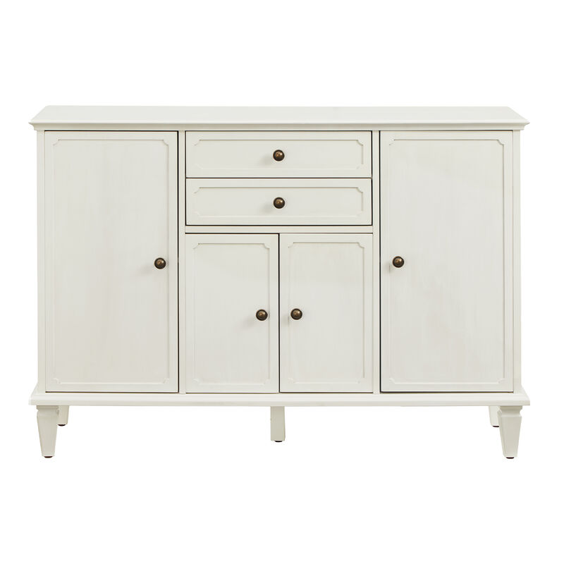 Vadvik Sideboard Cabinet with 4 Doors image number 0