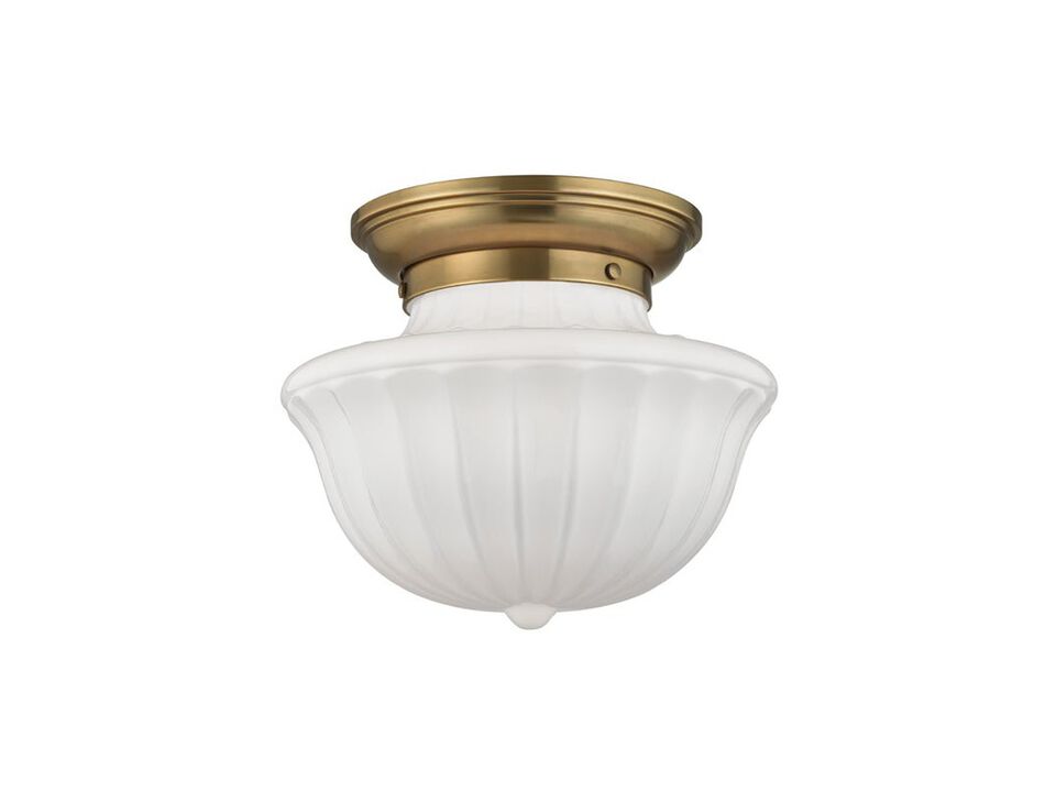 Dutchess Flush Mount Light