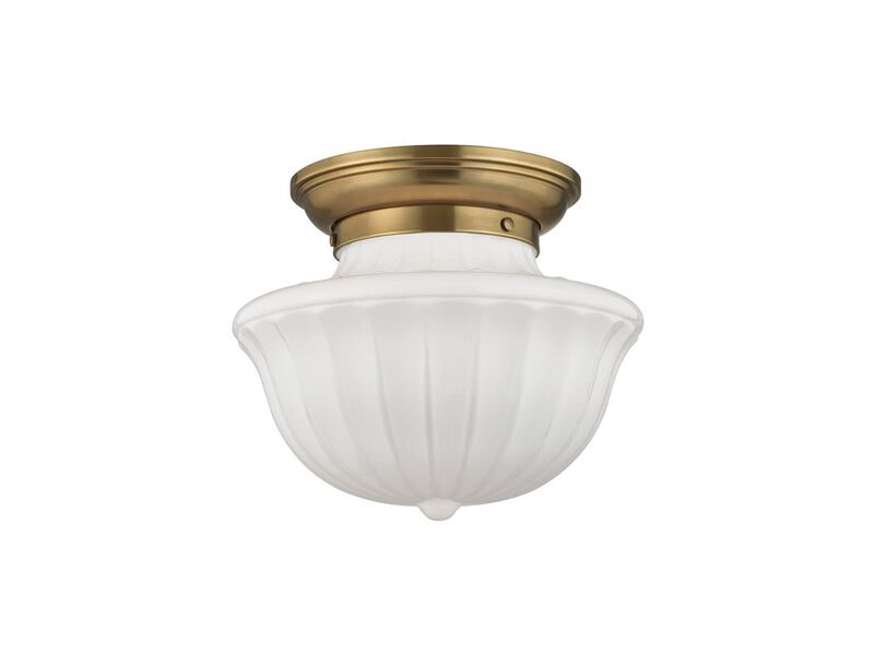 Dutchess Flush Mount Light image number 0